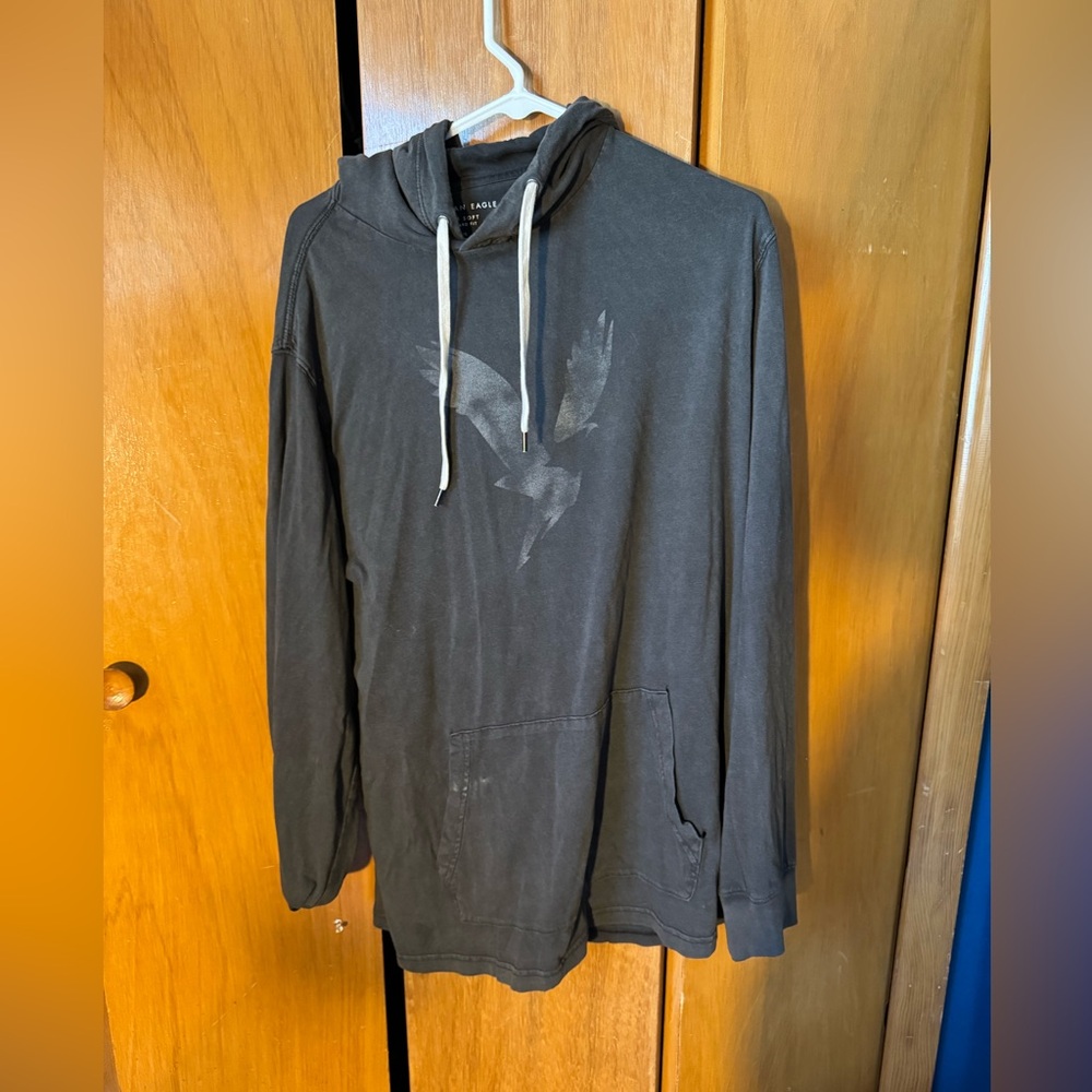 American Eagle Hoodie
